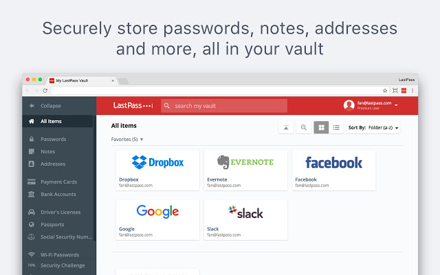 LastPass