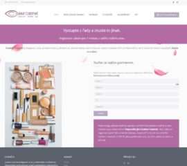 Microsite Profi CC