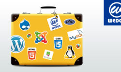 Wedos sleva 60% na hosting